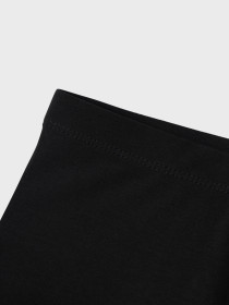 NAME IT Shorts Vivian Black